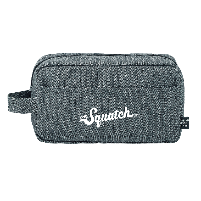 Free Toiletry Bag P6