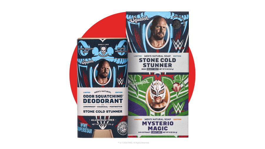 Triple Threat Set D2