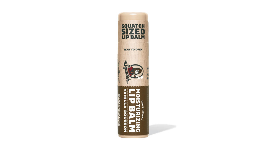 Vanilla Bourbon Lip Balm C3