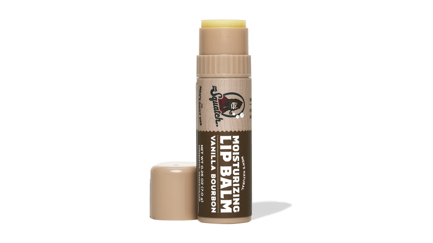 Vanilla Bourbon Lip Balm C3