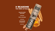 Vanilla Bourbon Lip Balm C3