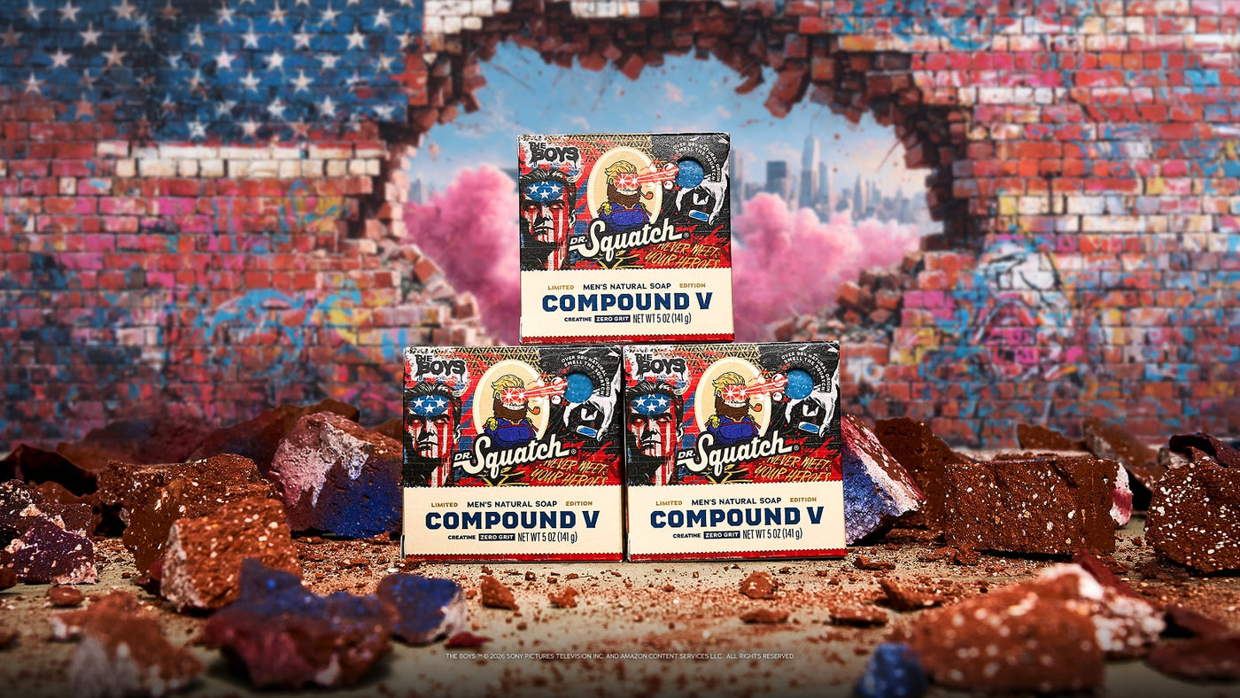 Compound V 3-Pack F7
