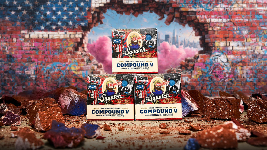 Compound V 3-Pack F7