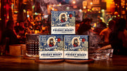 Friday Night 3-Pack T0
