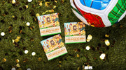 Golden Glory Hat-Trick Pack V3