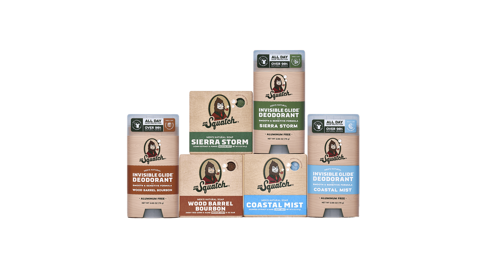 Megan's Picks Bundle X2