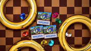 Sonic Speed 3-Pack F17