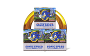 Sonic Speed 3-Pack F17
