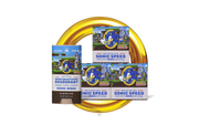Sonic Speed Super Pack F18