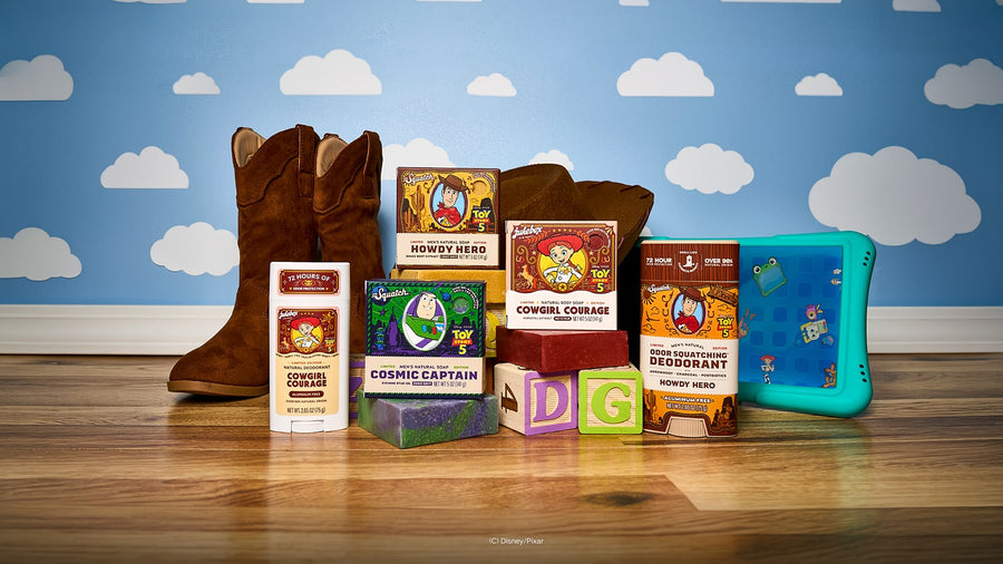 Toy Story 5-Pack K13