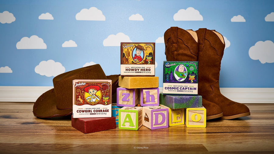 Toy Story 5 Trio K14