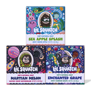 Lil Squatch E2