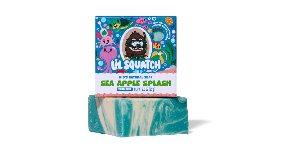 Sea Apple Splash C2