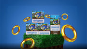 Sonic Speed Super Pack F18