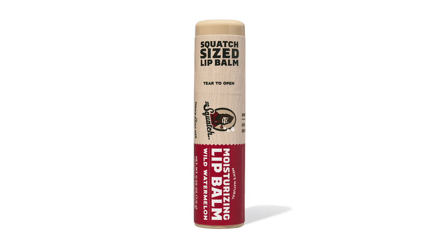 Wild Watermelon Lip Balm K18