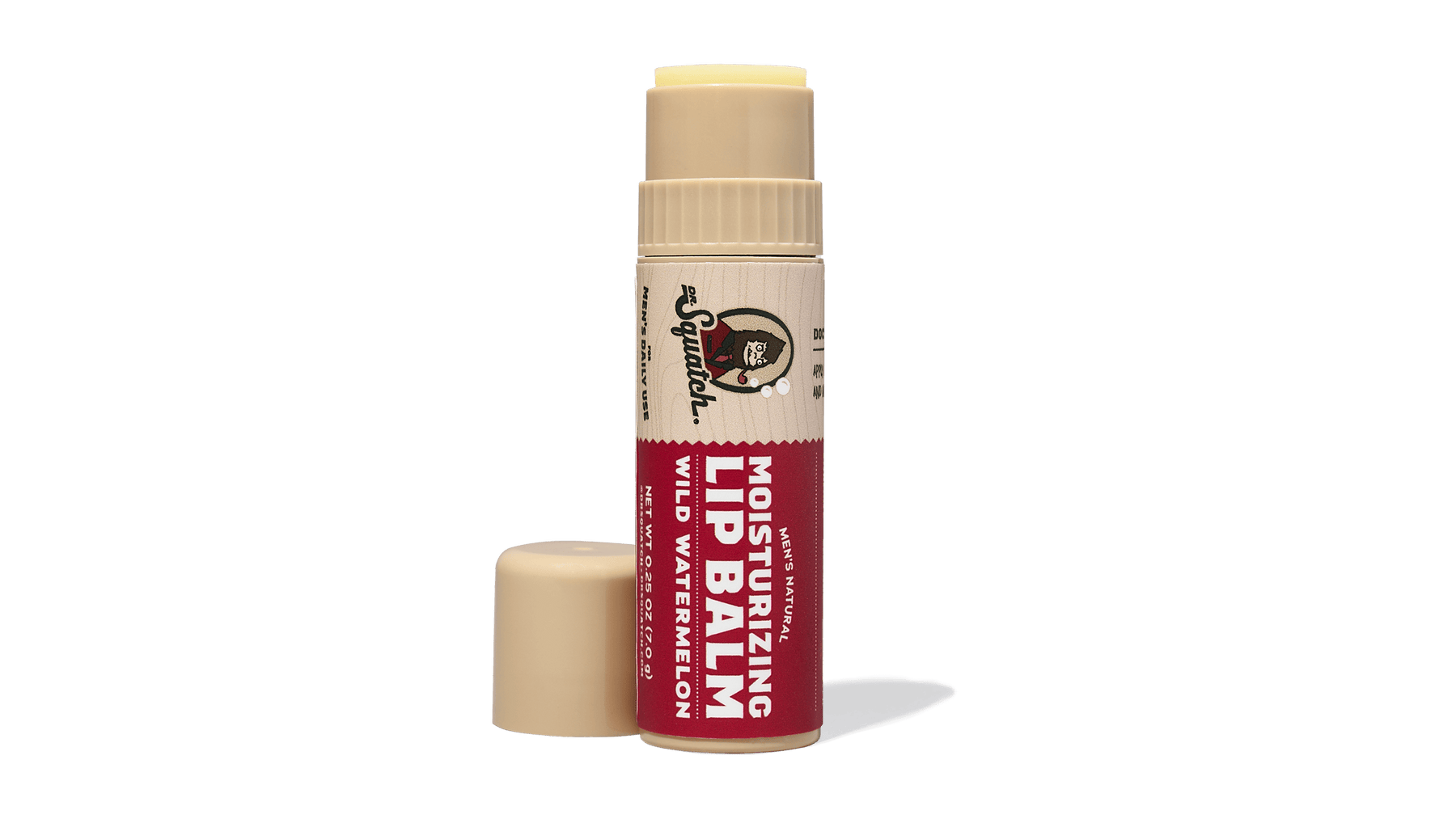 Wild Watermelon Lip Balm K18