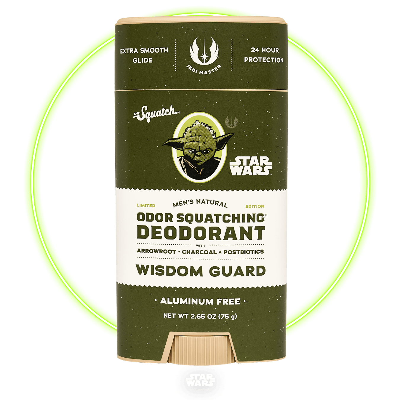 Wisdom Guard L10
