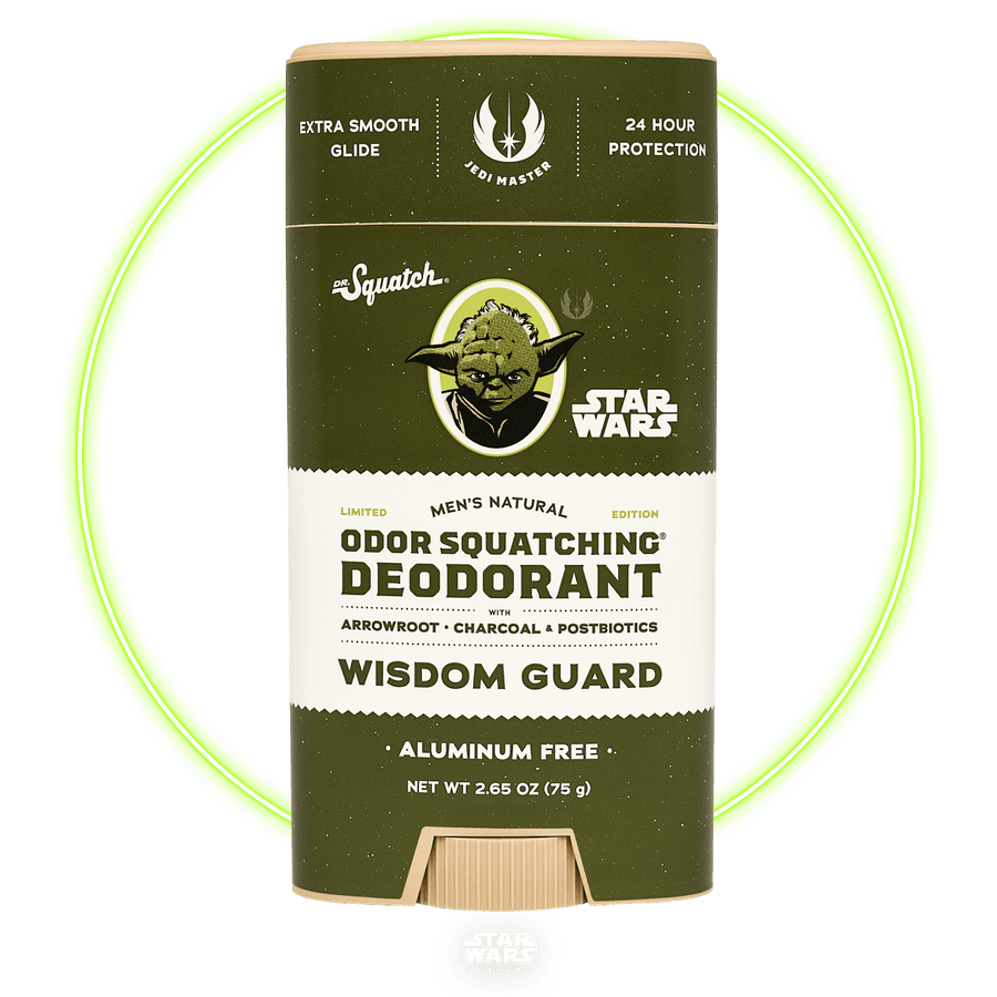 Wisdom Guard L10