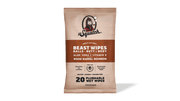 FREE Wood Barrel Bourbon Wipes J1