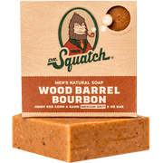 Squatch Originals G18