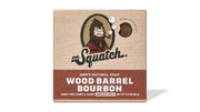 Wood Barrel Bourbon Mini L19