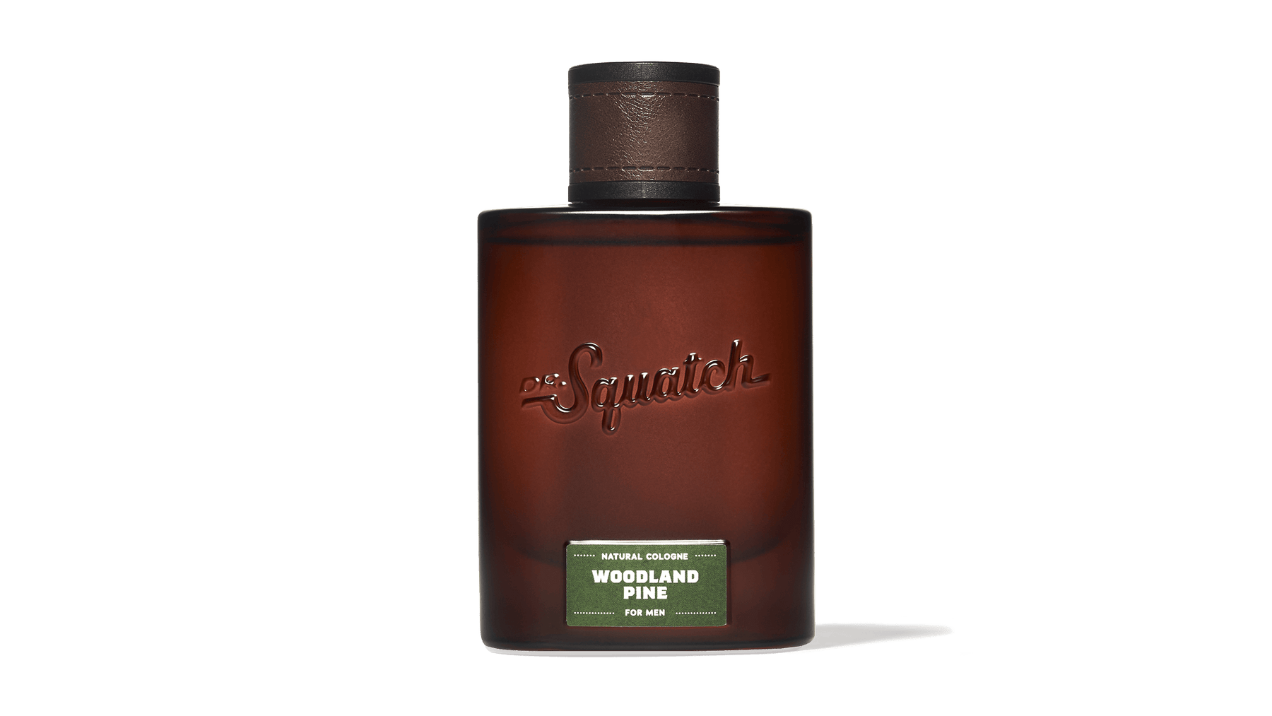 Woodland Pine Cologne M10