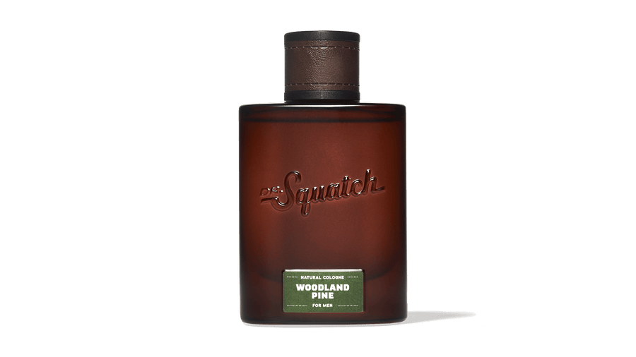 Woodland Pine Cologne M10