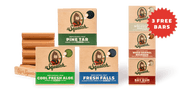 Buy 3 Get 3 Free Briccs! B8