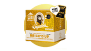 Magnum Bricc K6