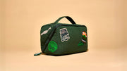 Corduroy Toiletry Bag G9