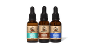 Beard Oil 3-Pack H5
