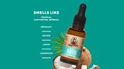 Beard Oil 3-Pack H5