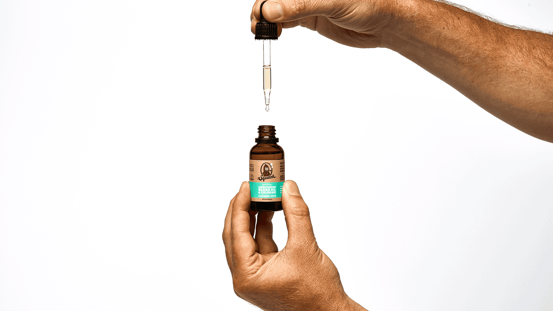Beard Oil 3-Pack H5