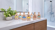 Coastal Mist Hand Soap G6