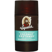 Essentials: Coconut Castaway Deodorant I9