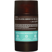 Essentials: Coconut Castaway Deodorant I9