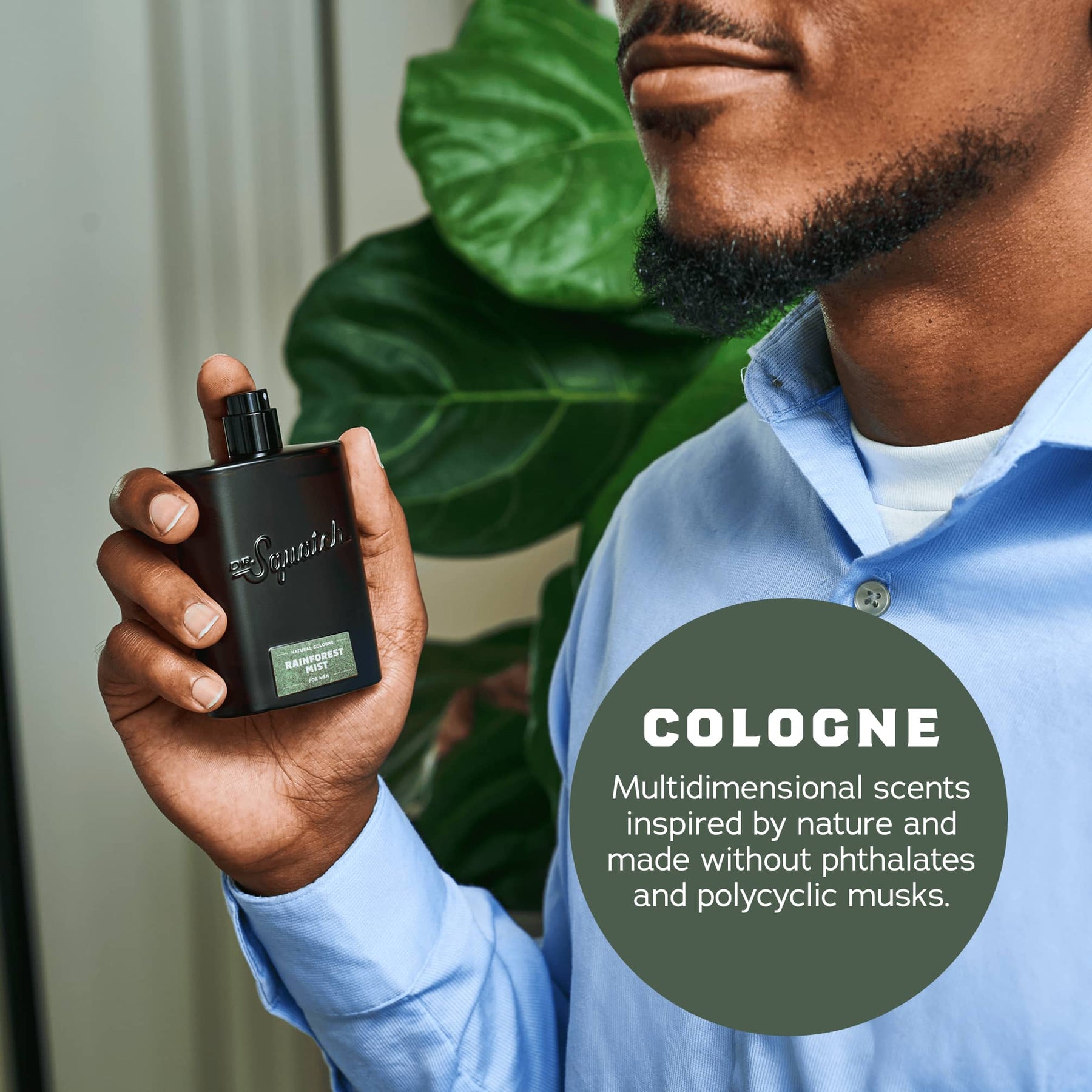 Cologne 3-Pack N8