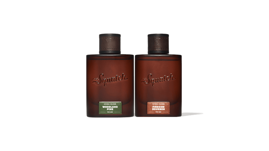 Cologne 2-Pack T6