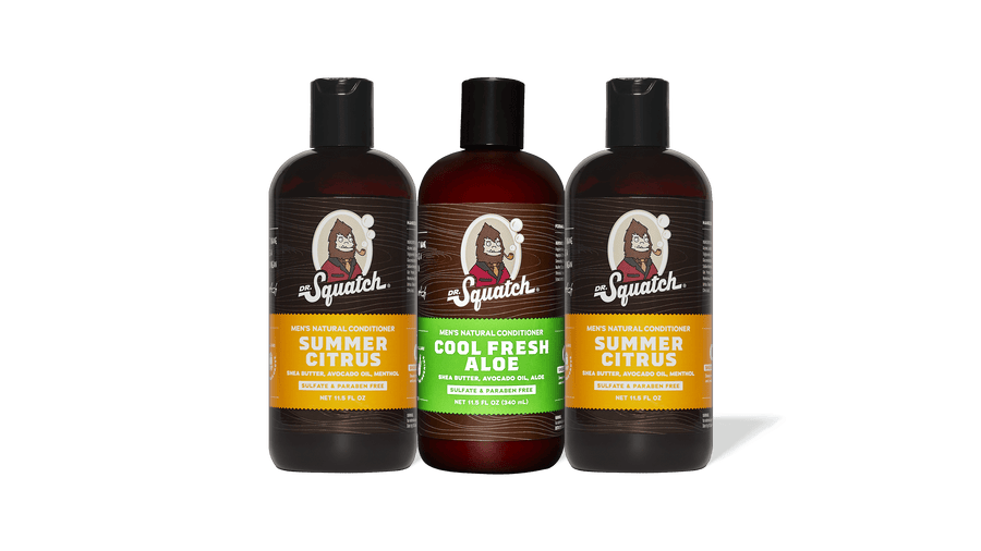 Conditioner 3-Pack N7