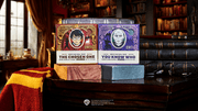 Destiny Duel 2-Pack K7