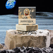 Moon Rock U3