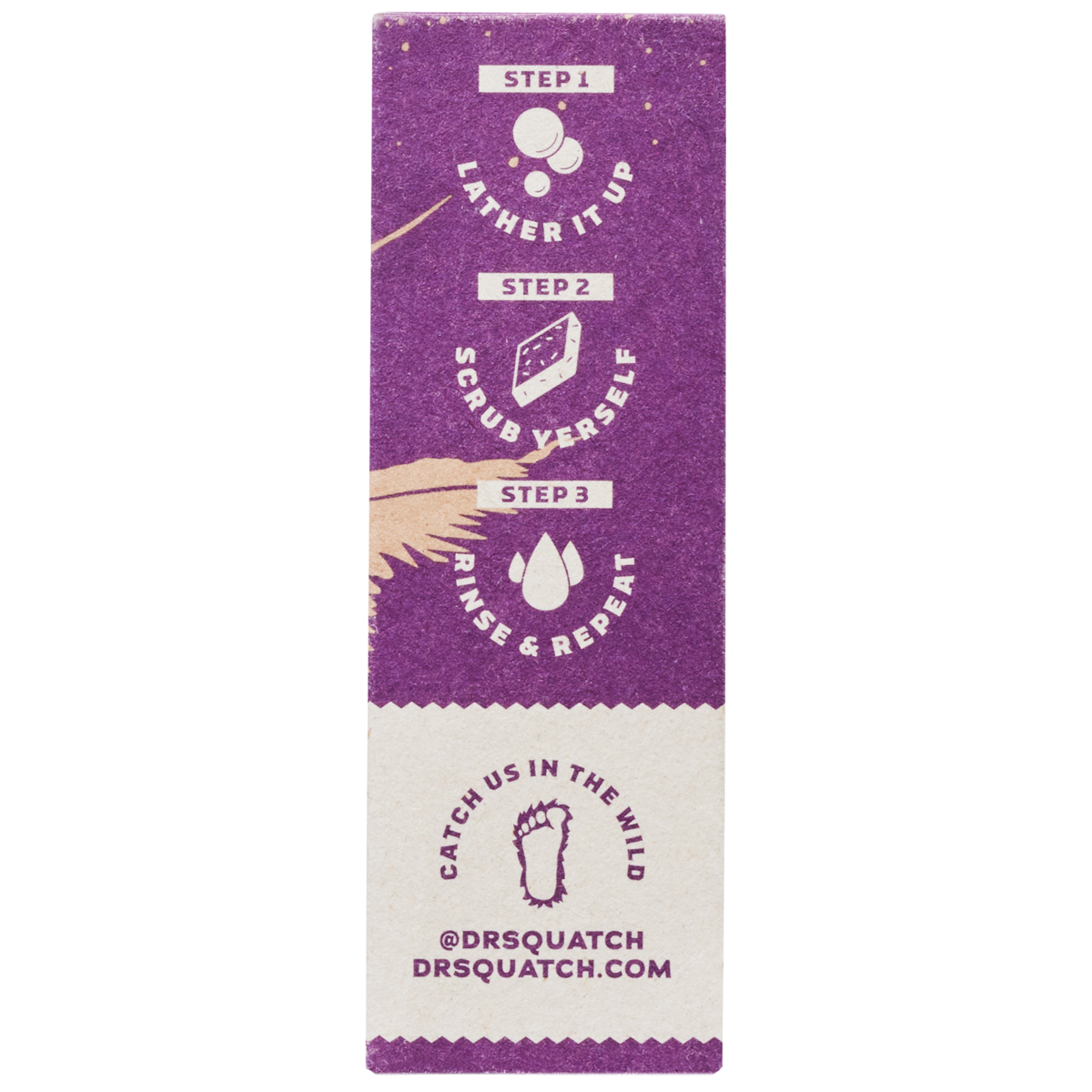Area 51 Bar Soap 3-Pack Limited Edition E5