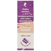 Area 51 Bar Soap 3-Pack Limited Edition E5
