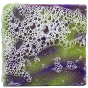 Area 51 Bar Soap 3-Pack Limited Edition E5