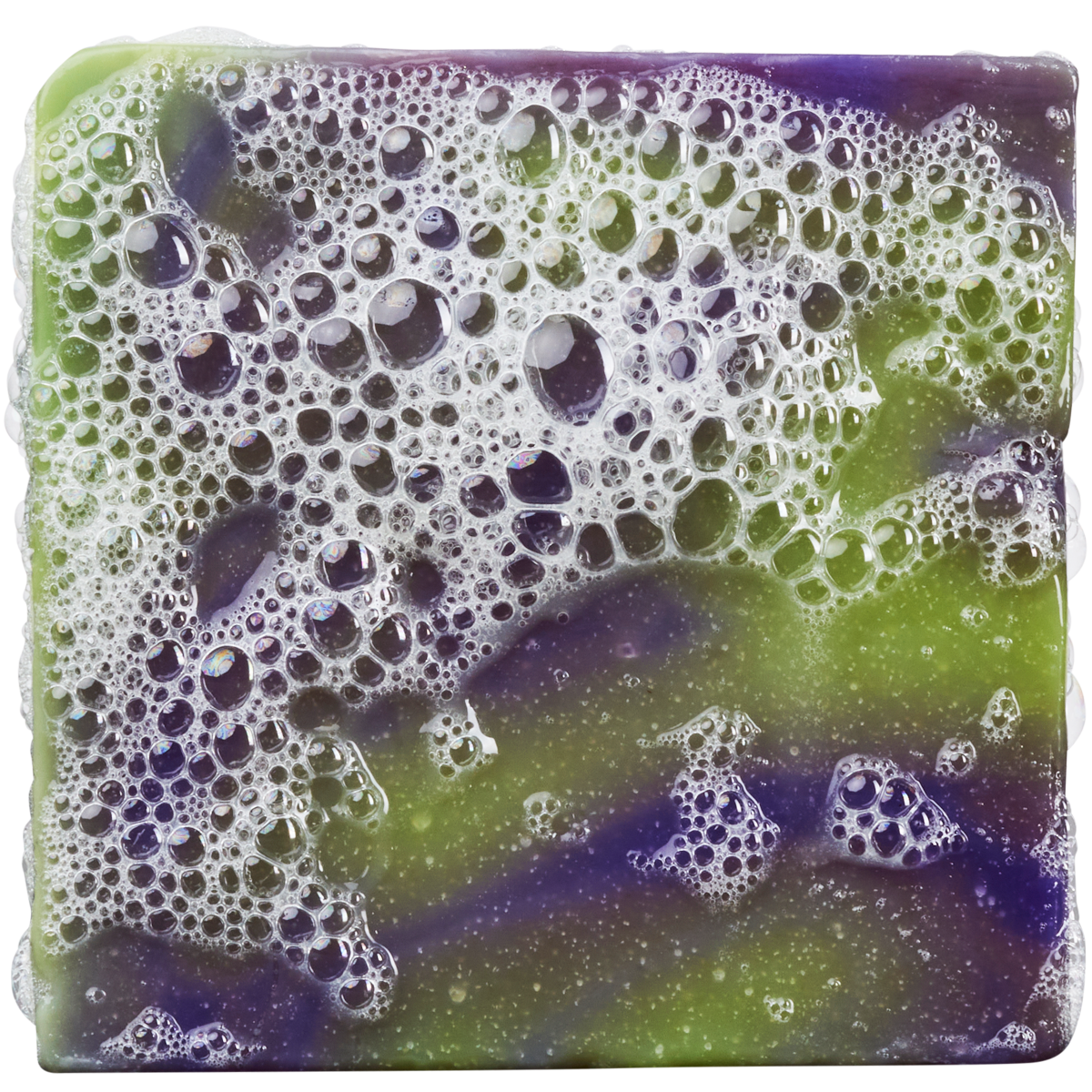 Area 51 Bar Soap 3-Pack Limited Edition E5