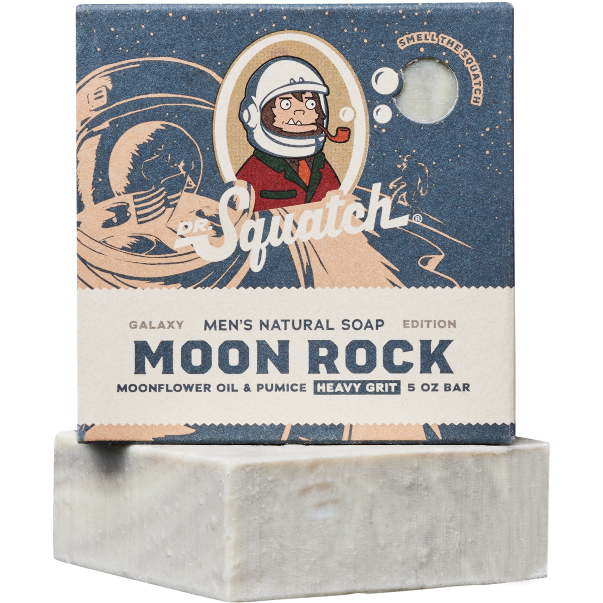Moon Rock U3