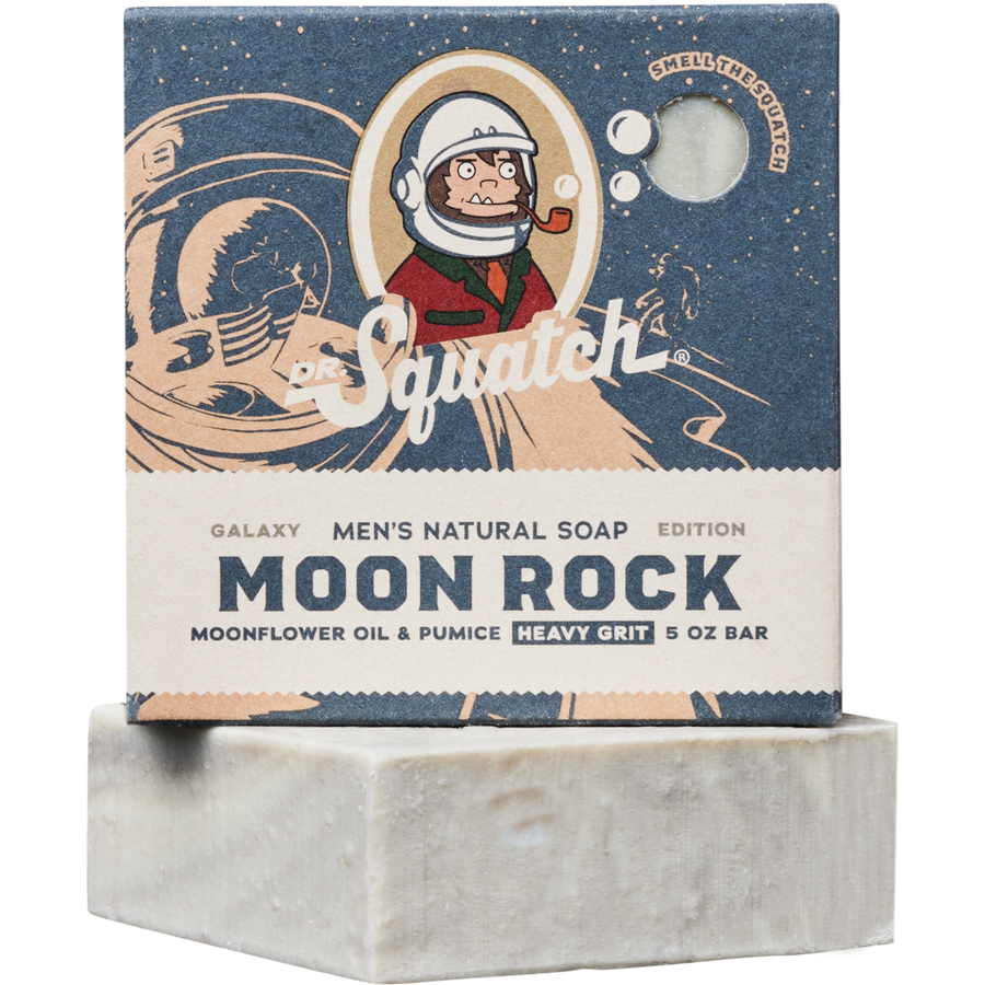 Moon Rock U3