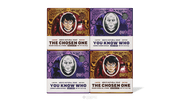 Fate-Forged 4-Pack O5