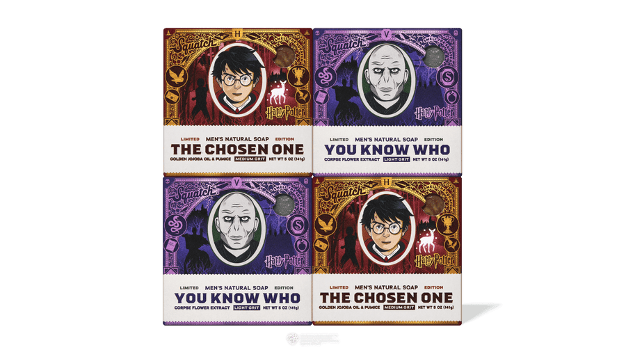 Fate-Forged 4-Pack O5