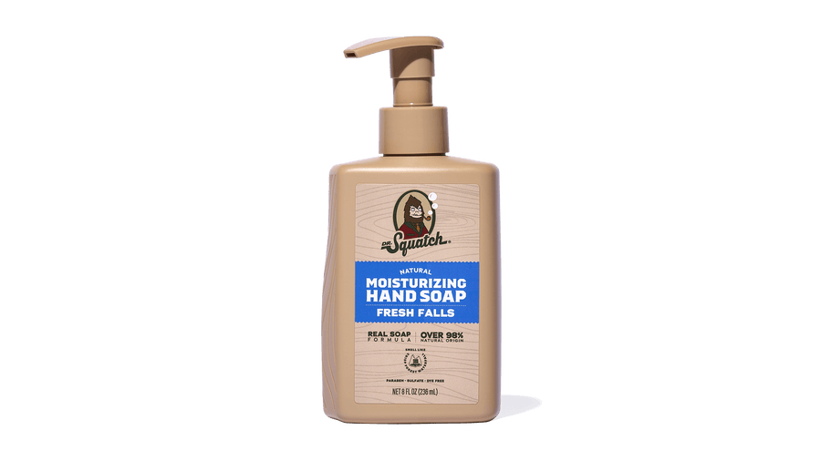 Fresh Falls Hand Soap R6
